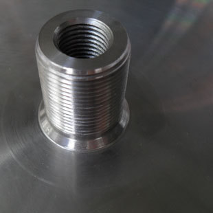 汕頭市澄海區永盛昌五金貿易商行 專業提供圓盤車床加工件及機械加工服務