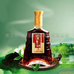 傳承古方，品質煥新——古漢養生酒全方位解讀與最新展示