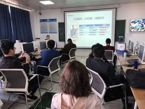 計算機工程學院舉辦軟件技術專業(yè)標準研討活動